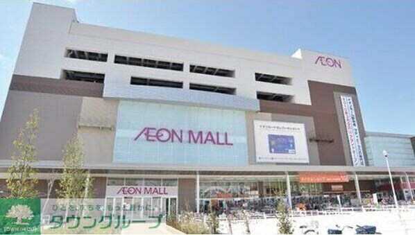 エミナンス弥富が丘の物件内観写真